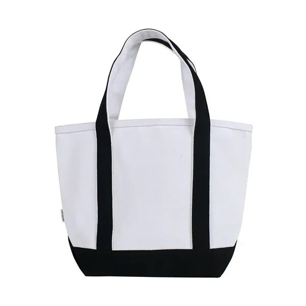 Roan Mini 24 oz. Recycled Canvas Tote