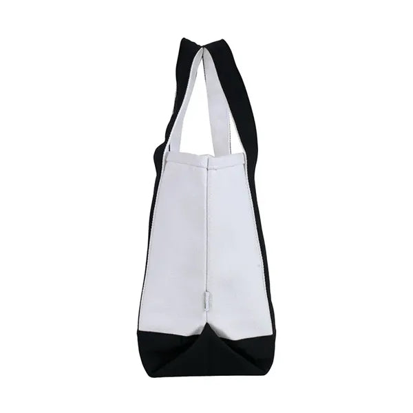 Roan Mini 24 oz. Recycled Canvas Tote