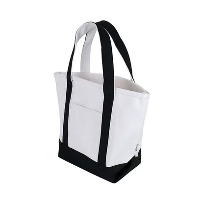 Roan Mini 24 oz. Recycled Canvas Tote