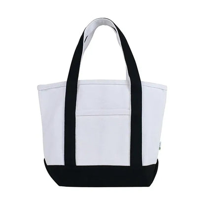 Roan Mini 24 oz. Recycled Canvas Tote