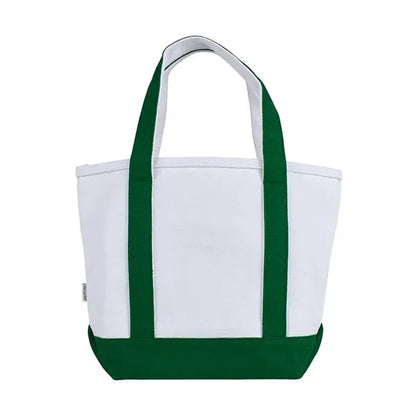 Roan Mini 24 oz. Recycled Canvas Tote