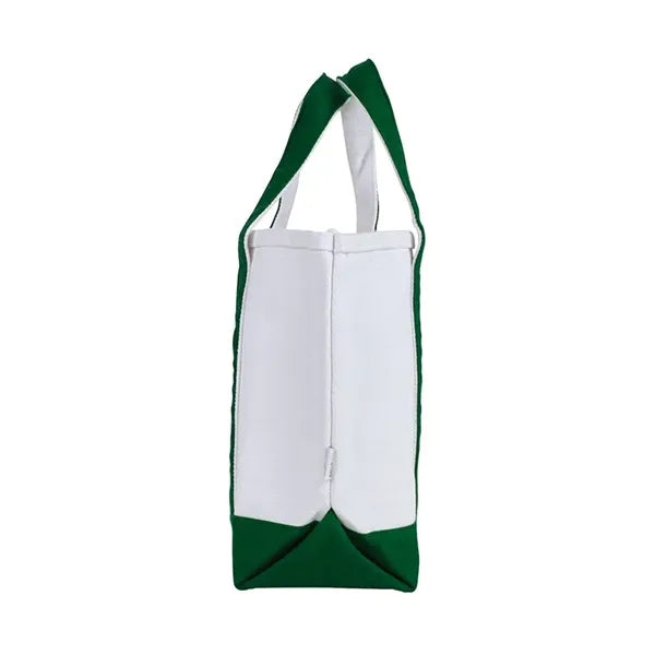 Roan Mini 24 oz. Recycled Canvas Tote