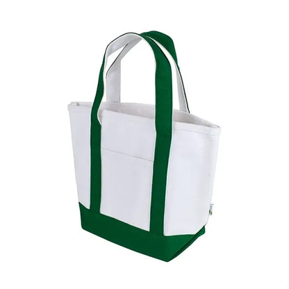 Roan Mini 24 oz. Recycled Canvas Tote