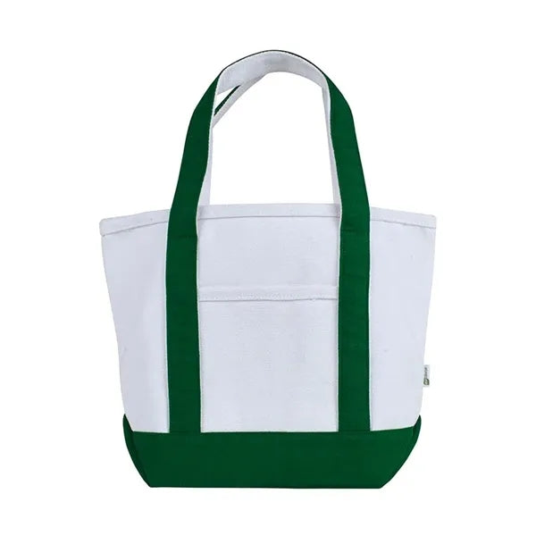 Roan Mini 24 oz. Recycled Canvas Tote