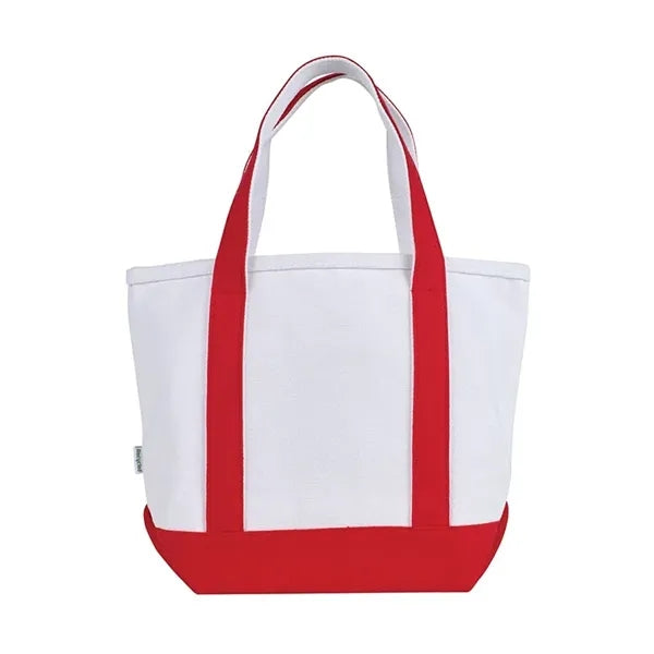 Roan Mini 24 oz. Recycled Canvas Tote