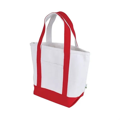Roan Mini 24 oz. Recycled Canvas Tote