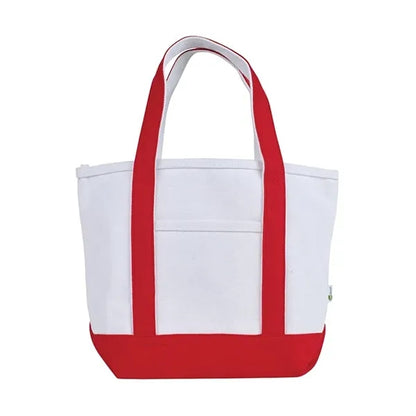 Roan Mini 24 oz. Recycled Canvas Tote
