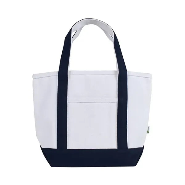 Roan Mini 24 oz. Recycled Canvas Tote