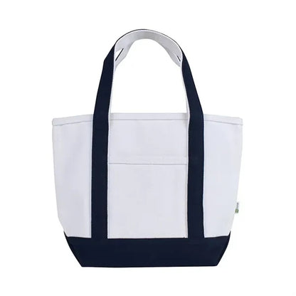 Roan Mini 24 oz. Recycled Canvas Tote