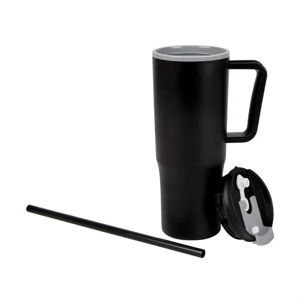 Agnew 30 oz. Double Wall Polypropylene Mug