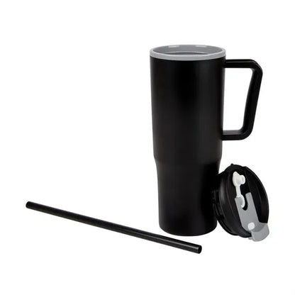 Agnew 30 oz. Double Wall Polypropylene Mug
