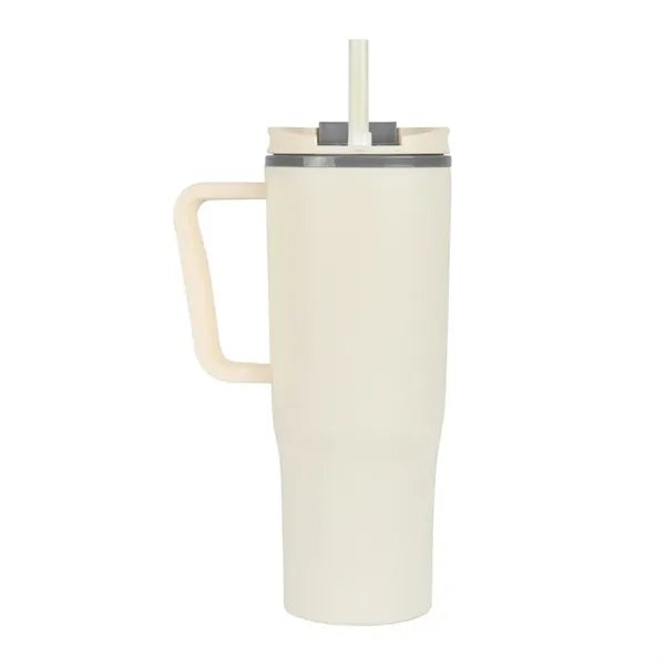 Agnew 30 oz. Double Wall Polypropylene Mug