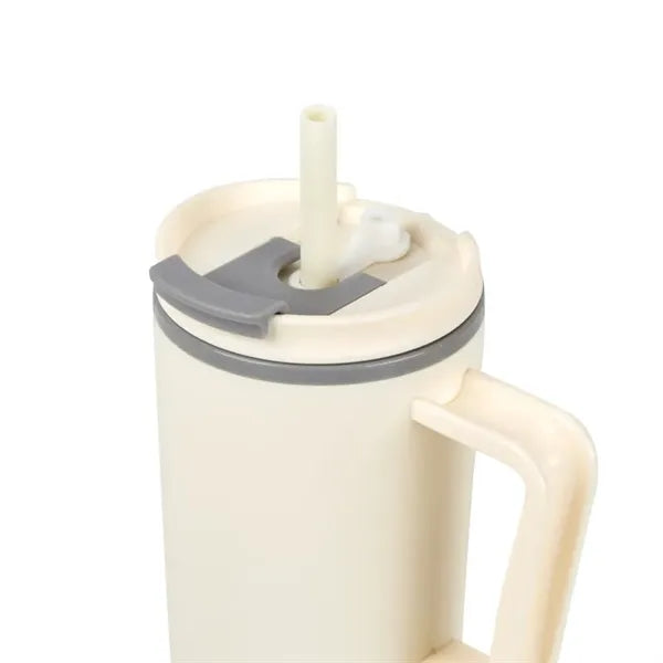 Agnew 30 oz. Double Wall Polypropylene Mug