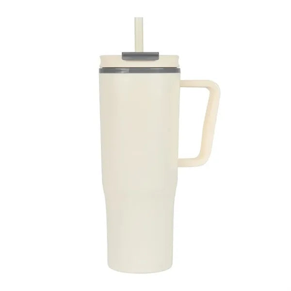 Agnew 30 oz. Double Wall Polypropylene Mug