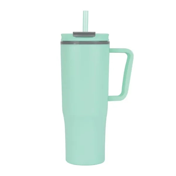 Agnew 30 oz. Double Wall Polypropylene Mug