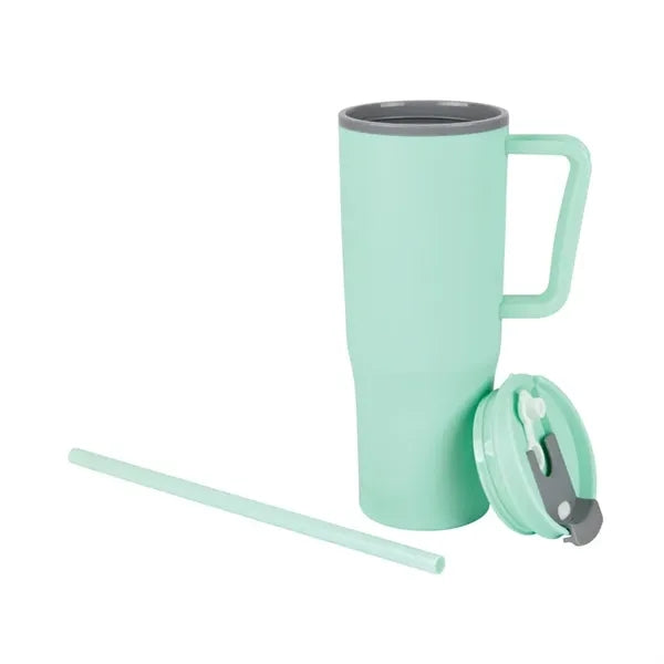 Agnew 30 oz. Double Wall Polypropylene Mug