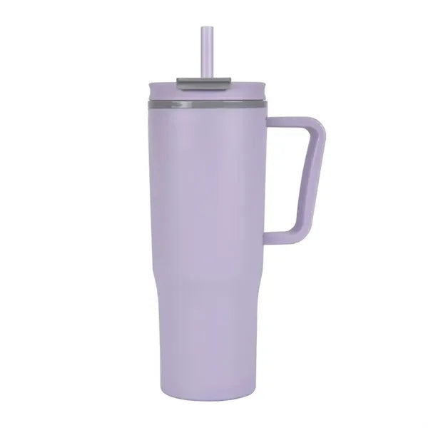 Agnew 30 oz. Double Wall Polypropylene Mug