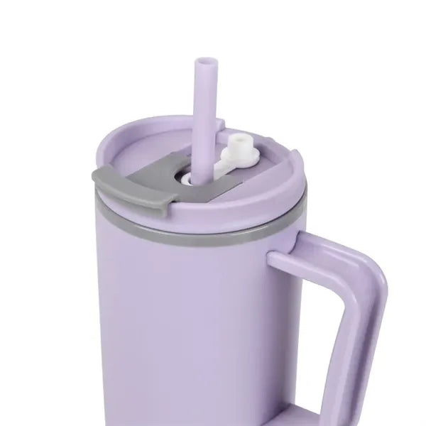 Agnew 30 oz. Double Wall Polypropylene Mug