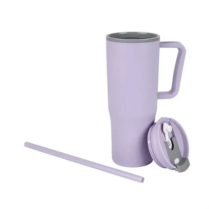 Agnew 30 oz. Double Wall Polypropylene Mug