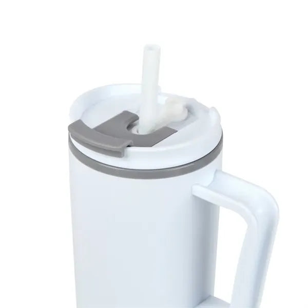 Agnew 30 oz. Double Wall Polypropylene Mug