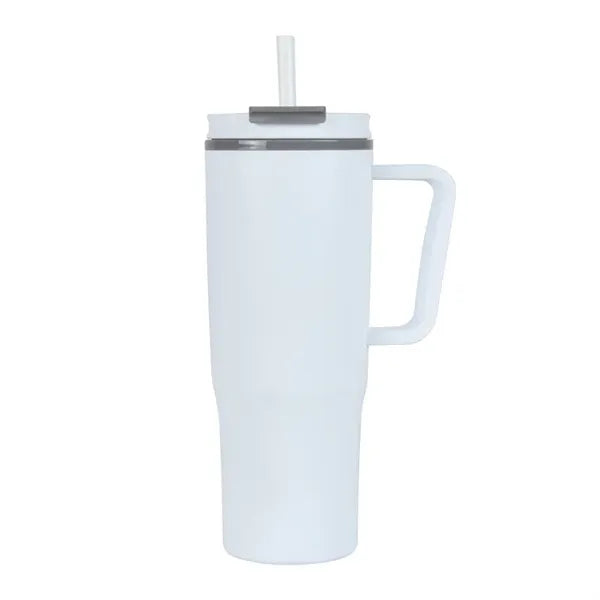 Agnew 30 oz. Double Wall Polypropylene Mug