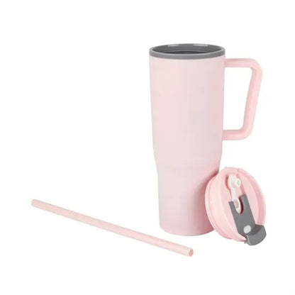 Agnew 30 oz. Double Wall Polypropylene Mug