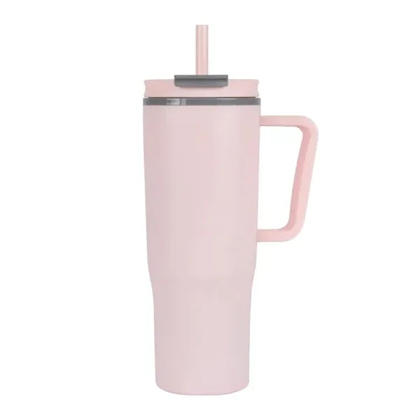 Agnew 30 oz. Double Wall Polypropylene Mug