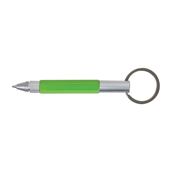 Robon Keychain Tool Pen