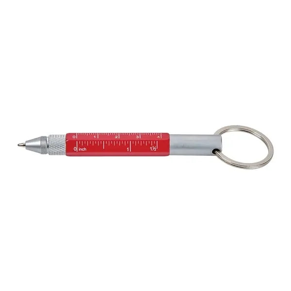 Robon Keychain Tool Pen