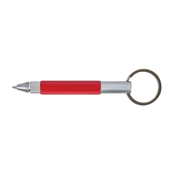 Robon Keychain Tool Pen
