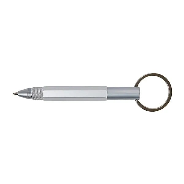 Robon Keychain Tool Pen