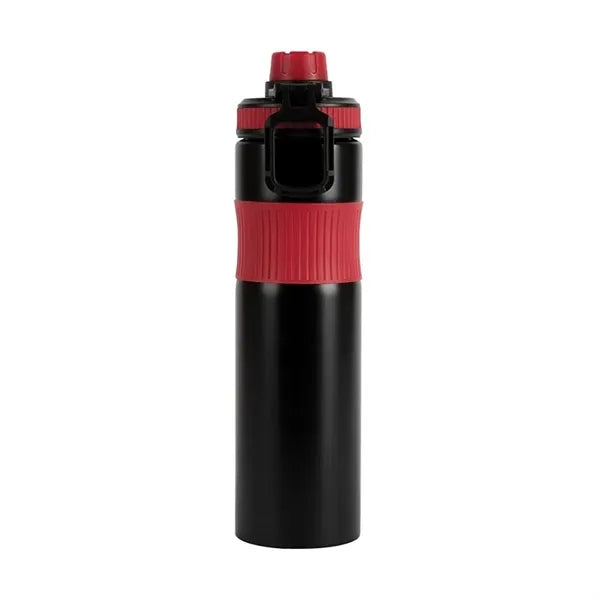 Payson 26 oz. Single Wall Recycled Stainless Steel Bottle