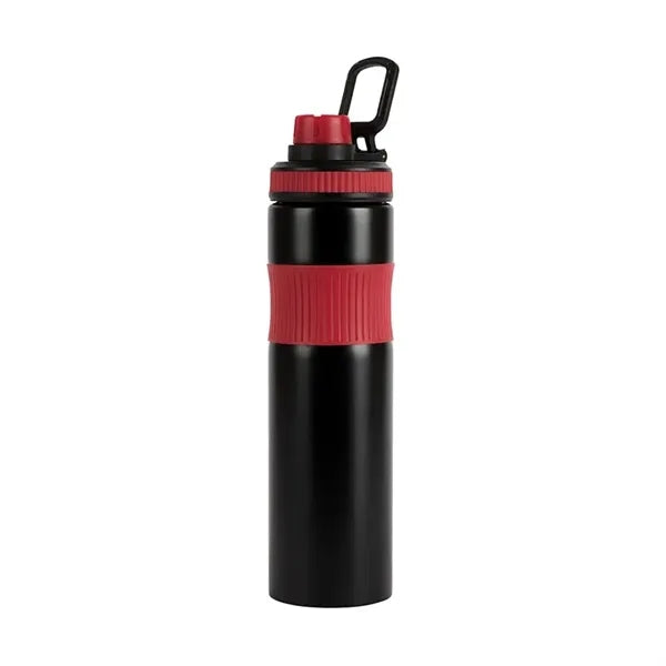 Payson 26 oz. Single Wall Recycled Stainless Steel Bottle