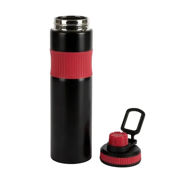 Payson 26 oz. Single Wall Recycled Stainless Steel Bottle