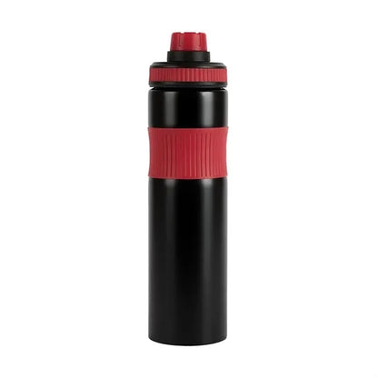 Payson 26 oz. Single Wall Recycled Stainless Steel Bottle