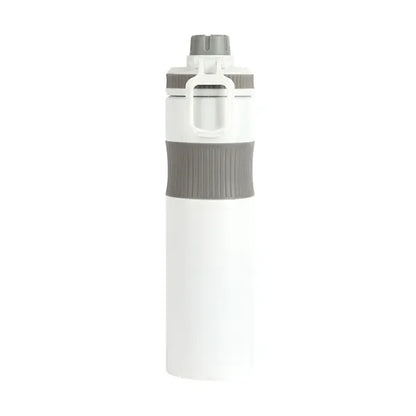Prescott 26 oz. Single Wall Recycled Stainless Steel Bottle
