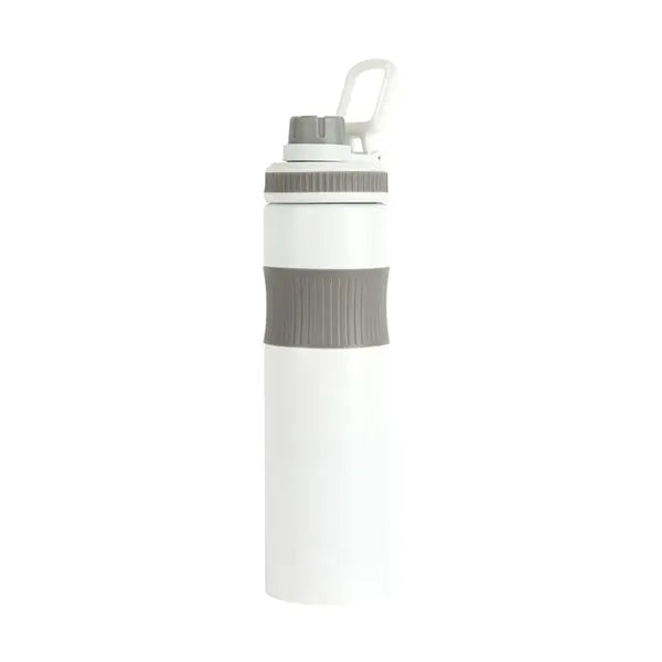 Prescott 26 oz. Single Wall Recycled Stainless Steel Bottle