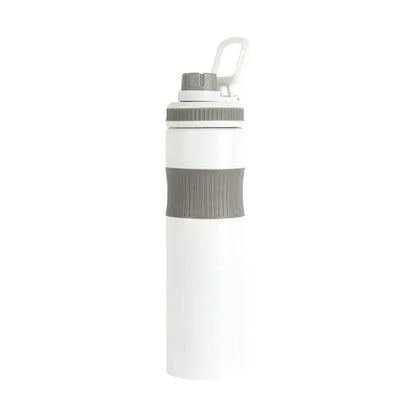 Prescott 26 oz. Single Wall Recycled Stainless Steel Bottle