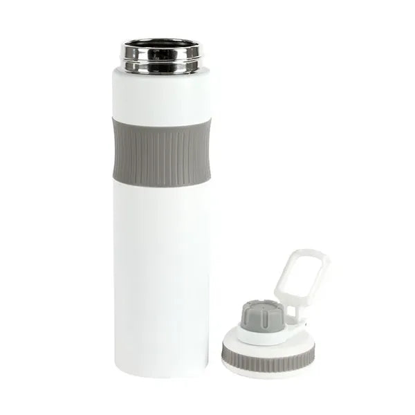Prescott 26 oz. Single Wall Recycled Stainless Steel Bottle