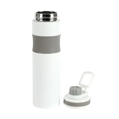 Prescott 26 oz. Single Wall Recycled Stainless Steel Bottle