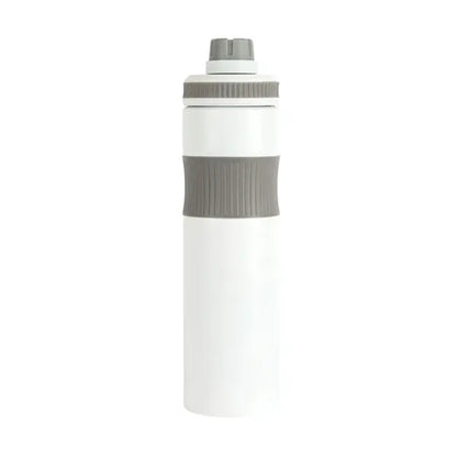 Prescott 26 oz. Single Wall Recycled Stainless Steel Bottle