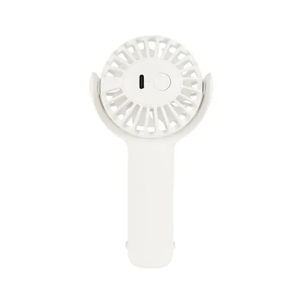 Gale Rechargeable Hand Fan
