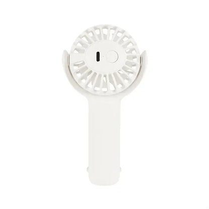 Gale Rechargeable Hand Fan