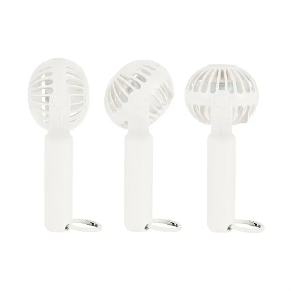 Gale Rechargeable Hand Fan