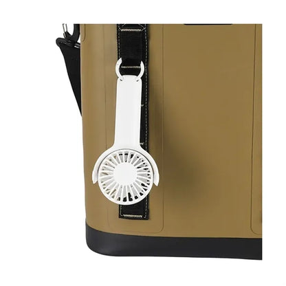 Gale Rechargeable Hand Fan