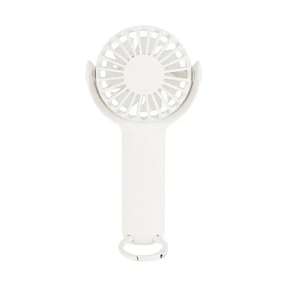 Gale Rechargeable Hand Fan
