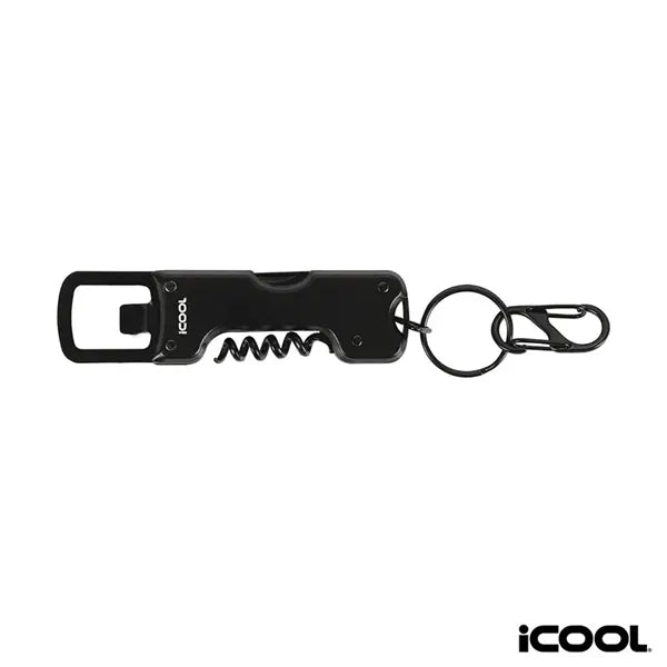 iCOOL Dillon Pocket Bar Tool Set