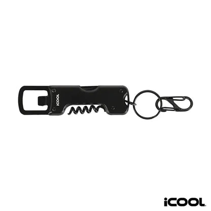 iCOOL Dillon Pocket Bar Tool Set