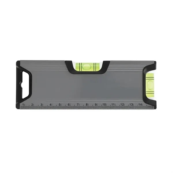 Harris Recycled Aluminum Spirit Level