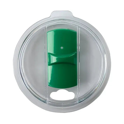 Baker 20 oz. Recycled PP Liner/Steel Outer Travel Mug